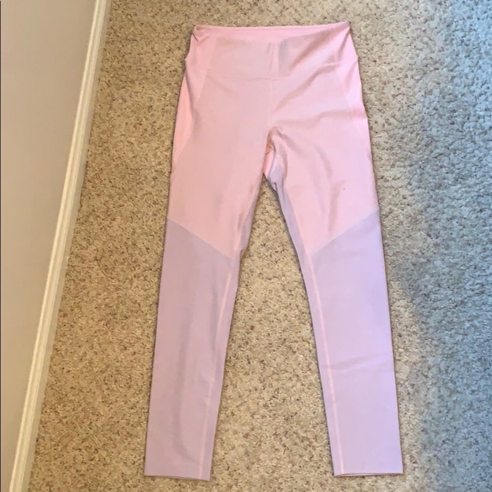 NWOT Outdoor Voices Leggings